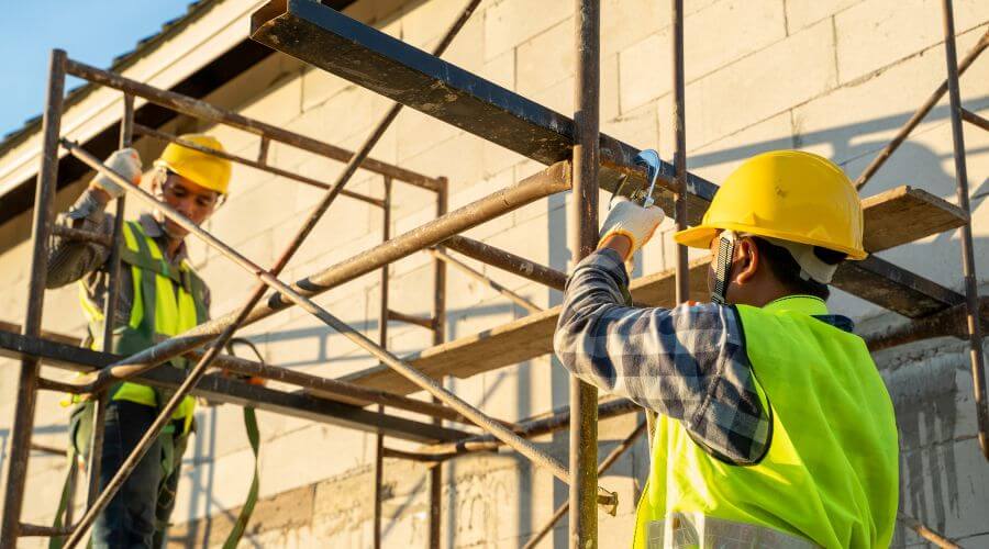 Expert top industrial roofings services in Herndon, KY